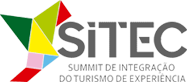 Sitec - Summit de Integração do Turismo de Experiência